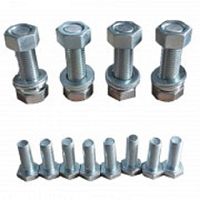 Комплект крепежный Alfresco КК2-ОПА4-М12 картинка 